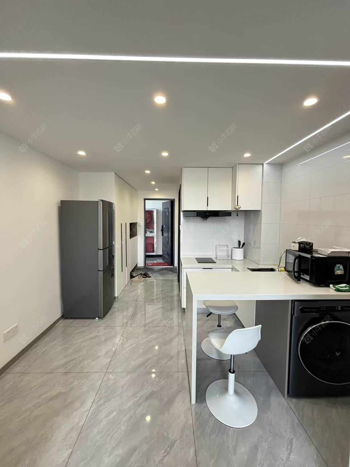 常州弘阳云峯在租房源_小牛看房