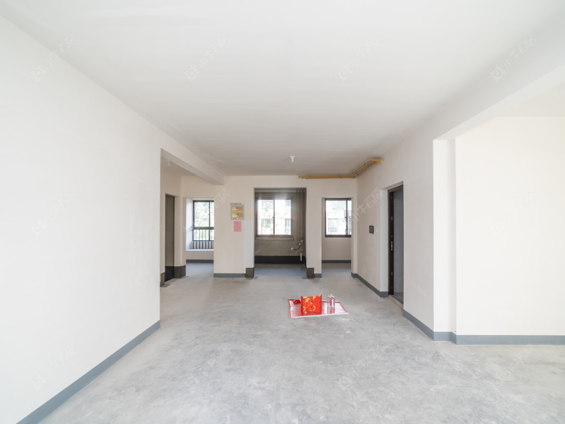 常州东方君开在售二手房源室内图_小牛看房