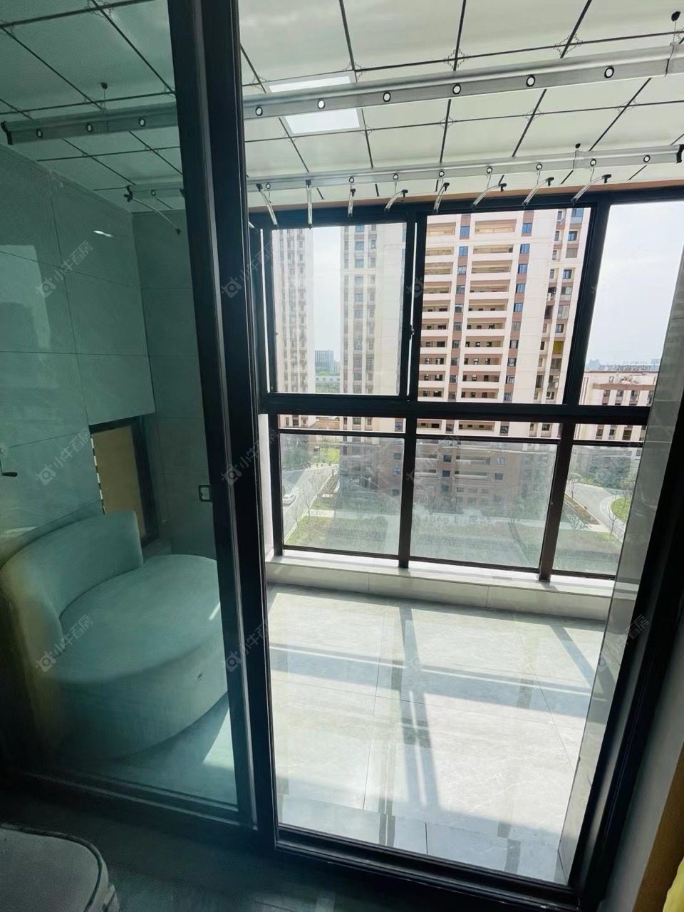 常州东方君开在租房源室内图_小牛看房