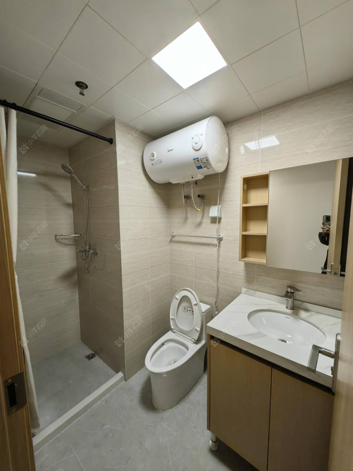 常州小牛钟寓国际人才社区_公寓_小牛看房