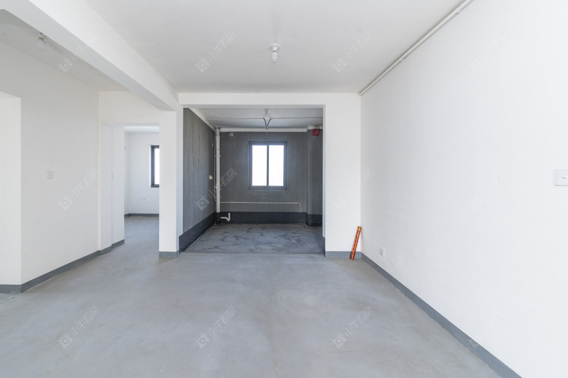 常州随园金麟府在售二手房源室内图_小牛看房