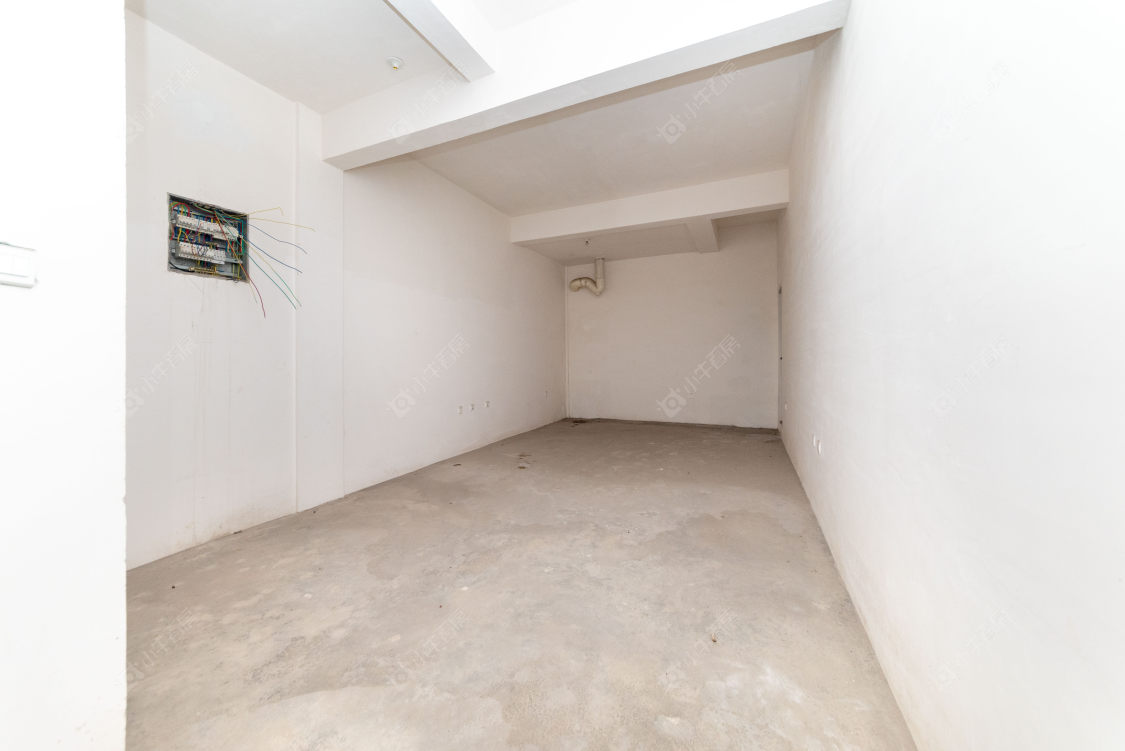 常州溪湖小镇在售二手房源室内图_小牛看房