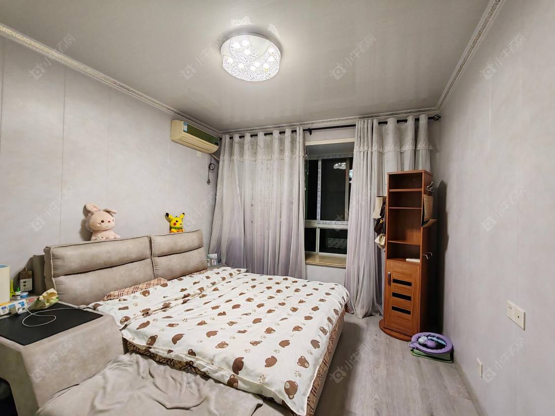 盘龙苑东区房源室内图 常州盘龙苑东区在租房源室内图_小牛看房