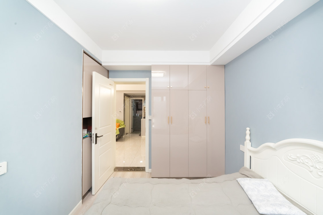 常州绿都万和城七区在售二手房源室内图_小牛看房