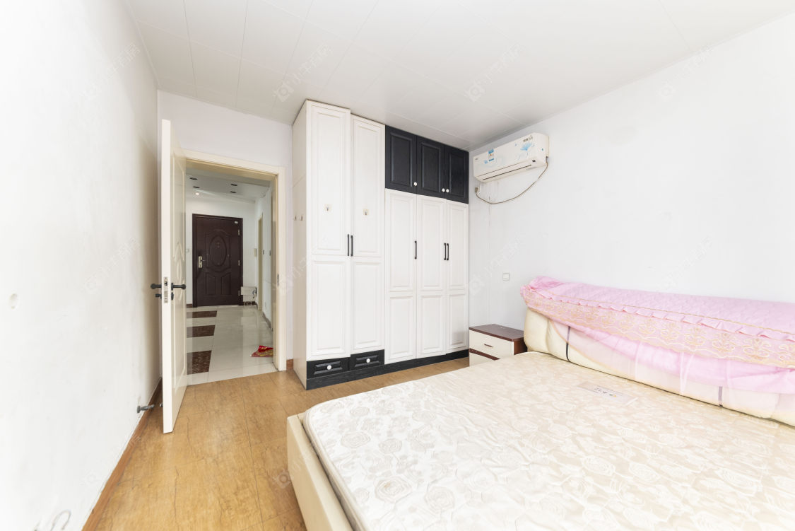 常州天禄商务广场在售二手房源室内图_小牛看房