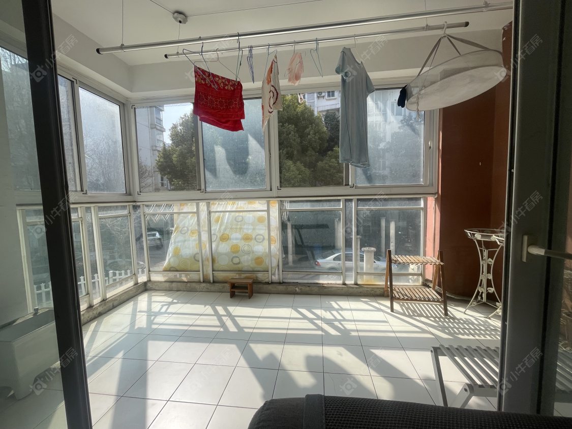 常州奥林匹克花园在租房源室内图_小牛看房