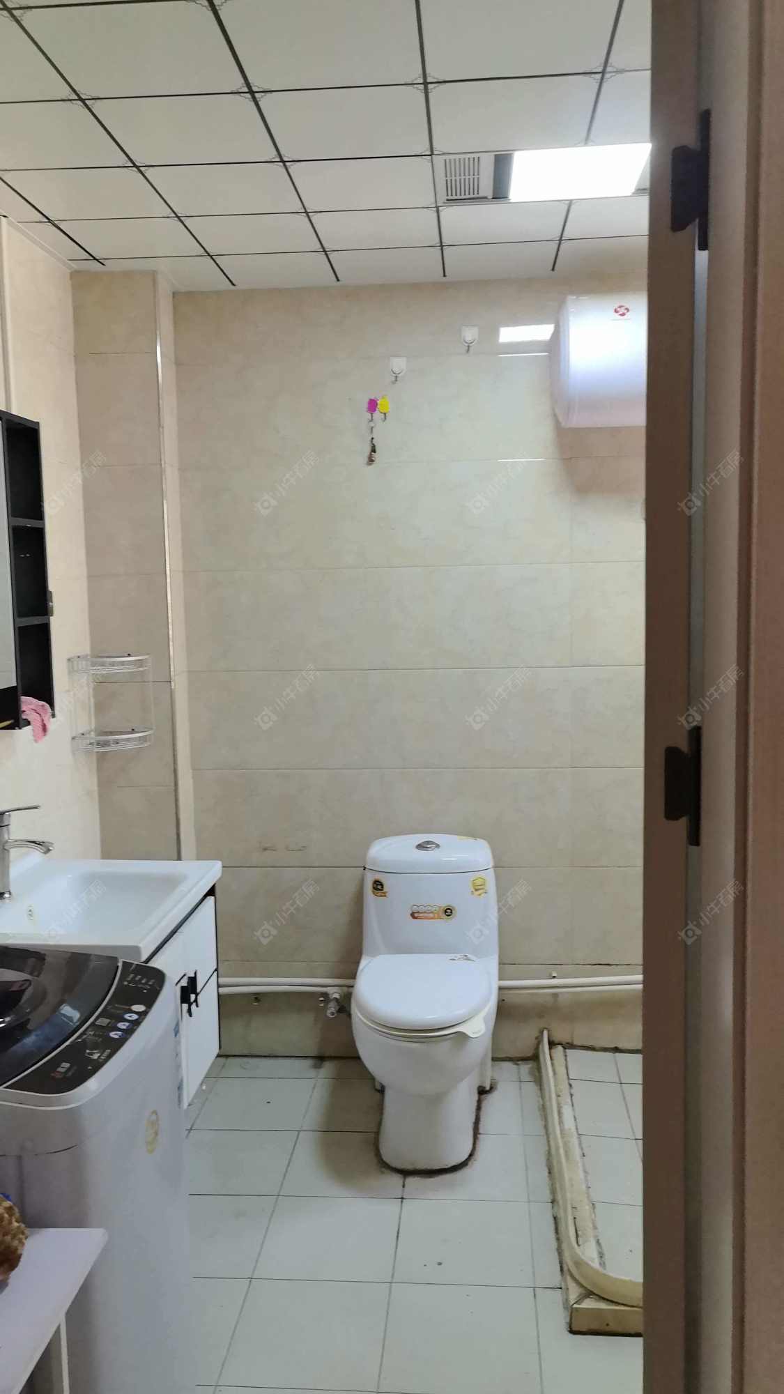 金鸡花园房源室内图 常州金鸡花园在租房源室内图_小牛看房