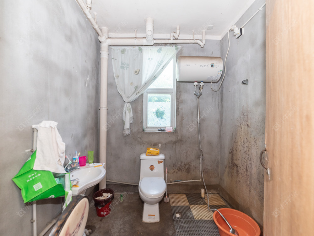 常州百馨苑南苑在售二手房源室内图_小牛看房