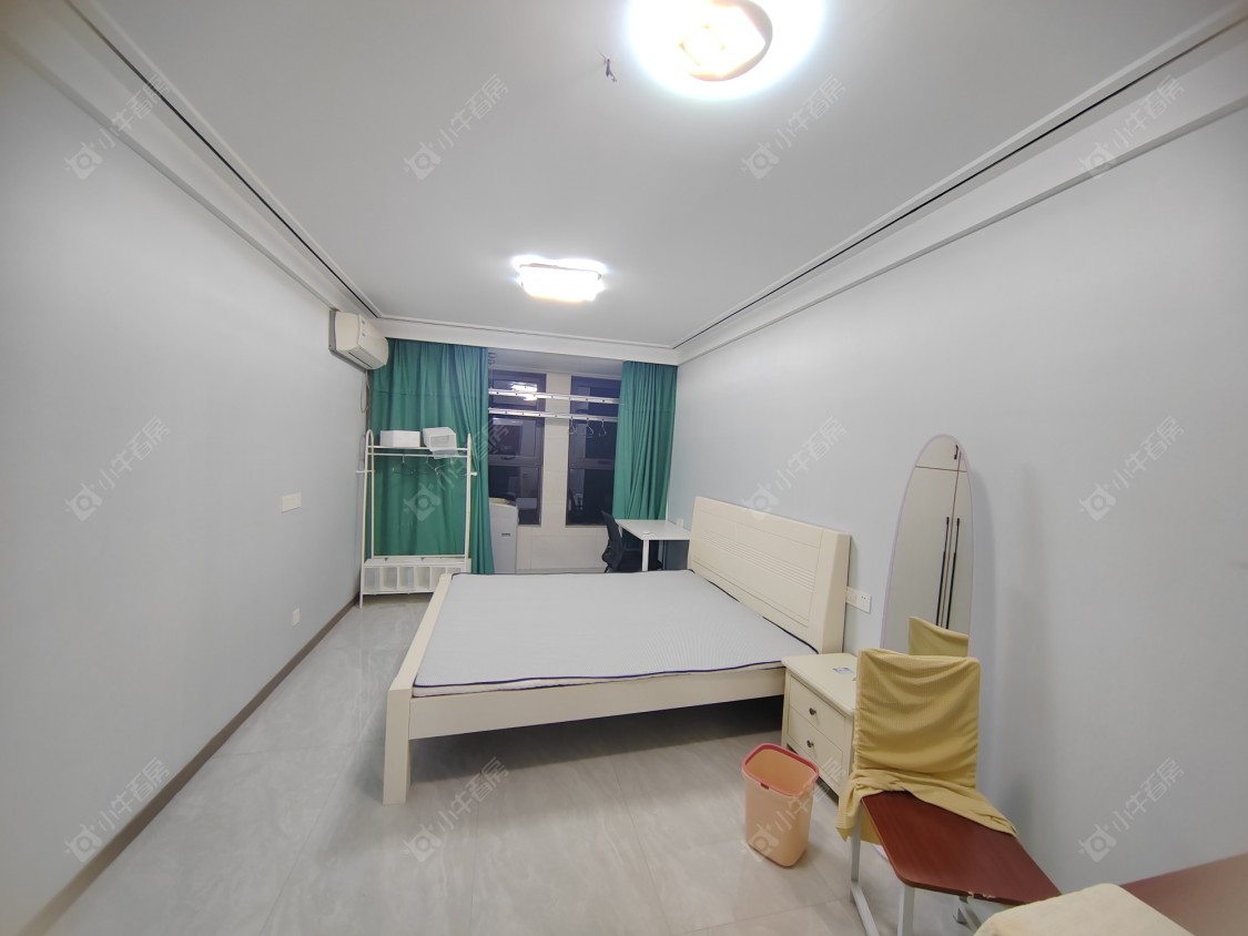 常州牡丹三江公寓在租房源室内图_小牛看房