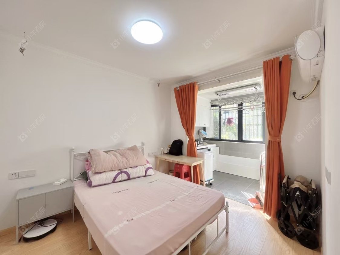 常州怡枫苑在租房源室内图_小牛看房