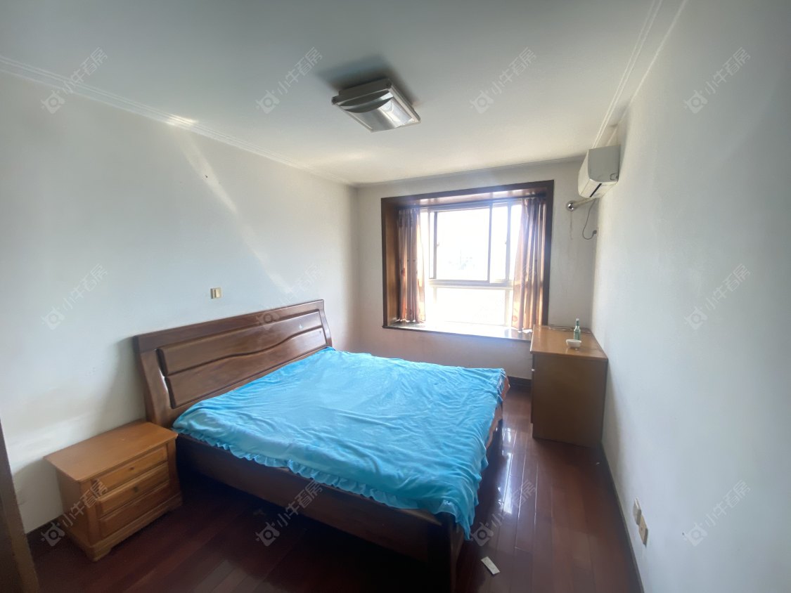 常州江南春晓花园在租房源_小牛看房