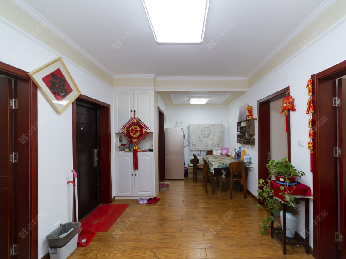 常州阳光龙庭在售二手房源室内图_小牛看房