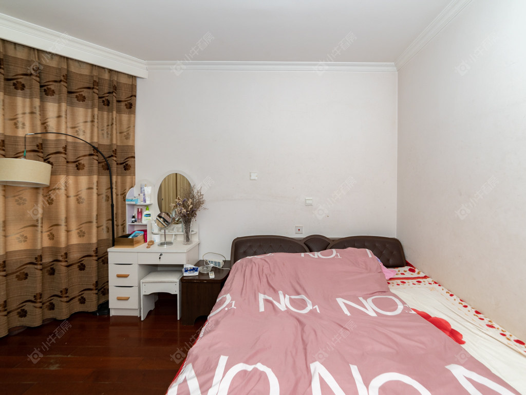 常州滨江明珠城东区在售二手房源室内图_小牛看房