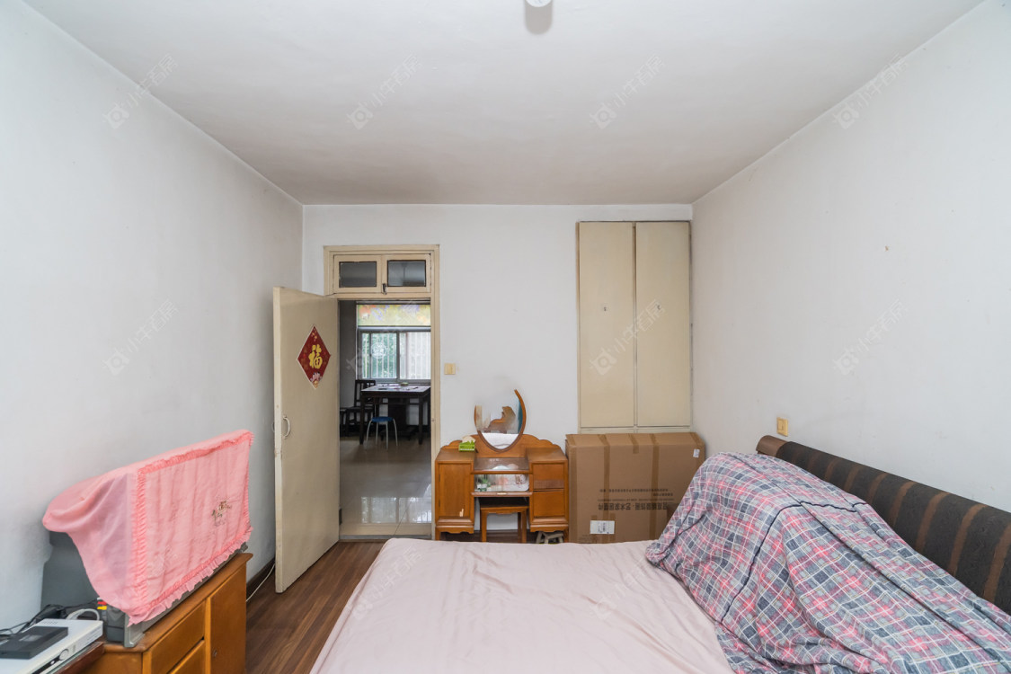 常州工人新村南在售二手房源室内图_小牛看房