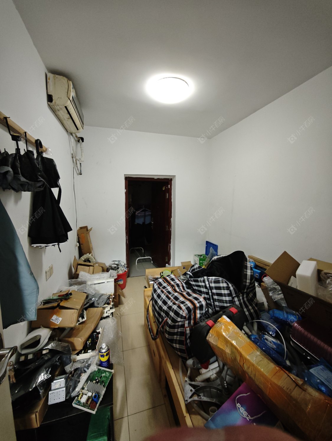 常州兰翔新村在租房源室内图_小牛看房