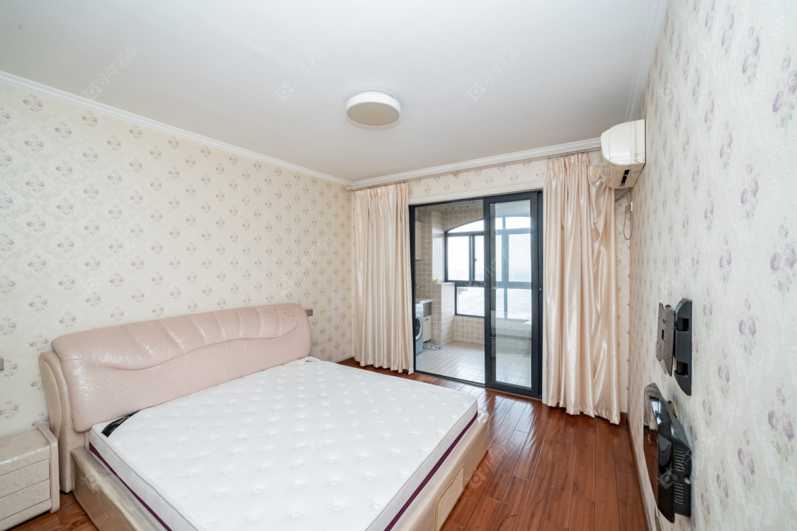 常州高成天鹅湖在售二手房源室内图_小牛看房