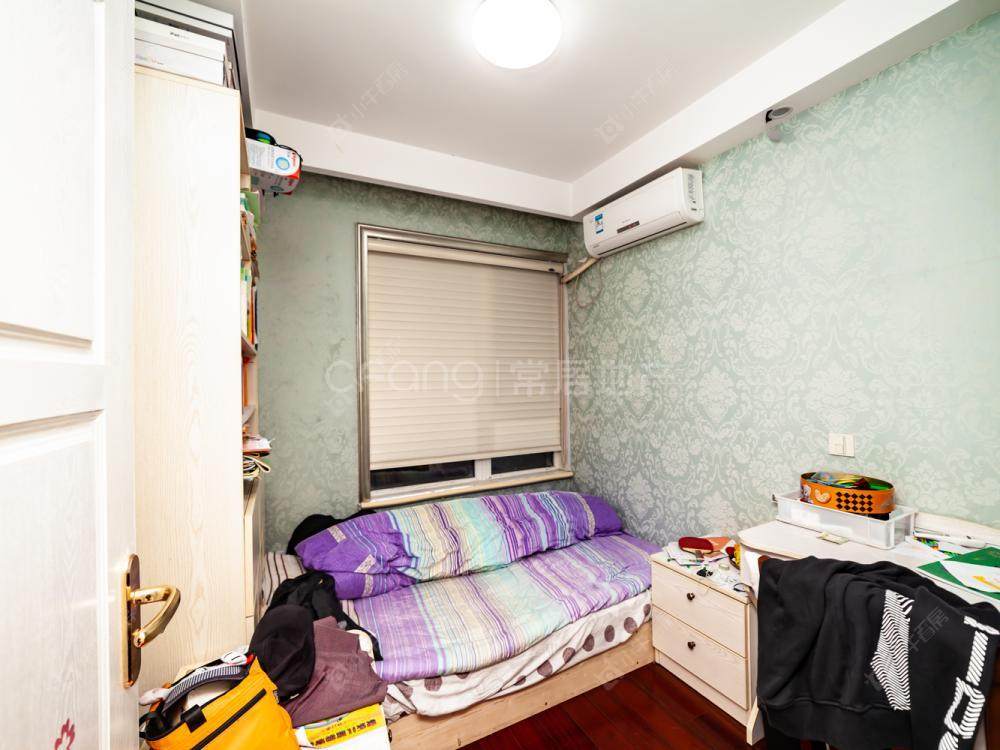 常州九龙仓时代上院在售二手房源室内图_小牛看房