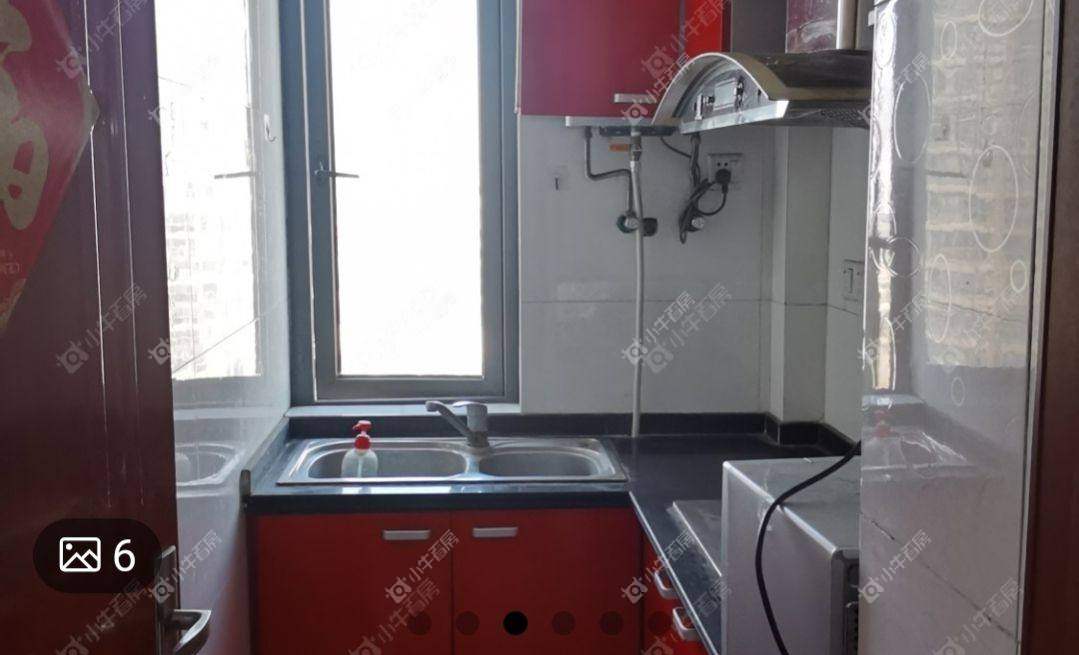 常州金百国际在租房源室内图_小牛看房