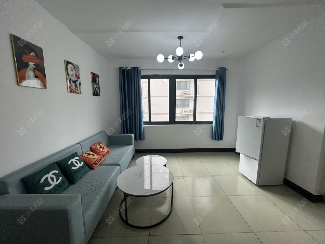 常州府北新村在租房源_小牛看房