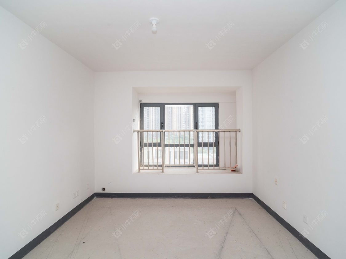 常州五星星韵城在售二手房源室内图_小牛看房