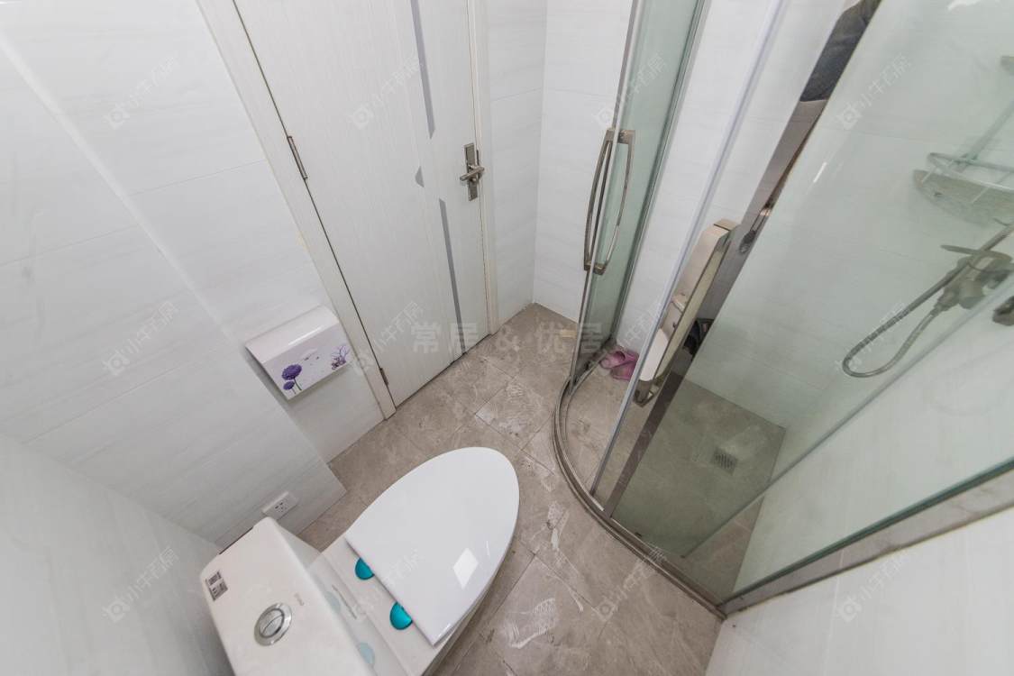 常州新城郡未来在售二手房源室内图_小牛看房