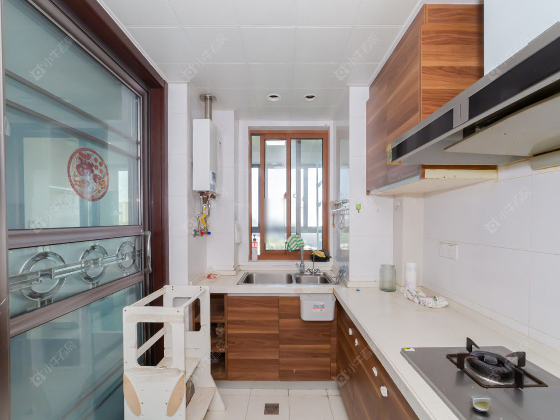 常州中央花园在售二手房源室内图_小牛看房