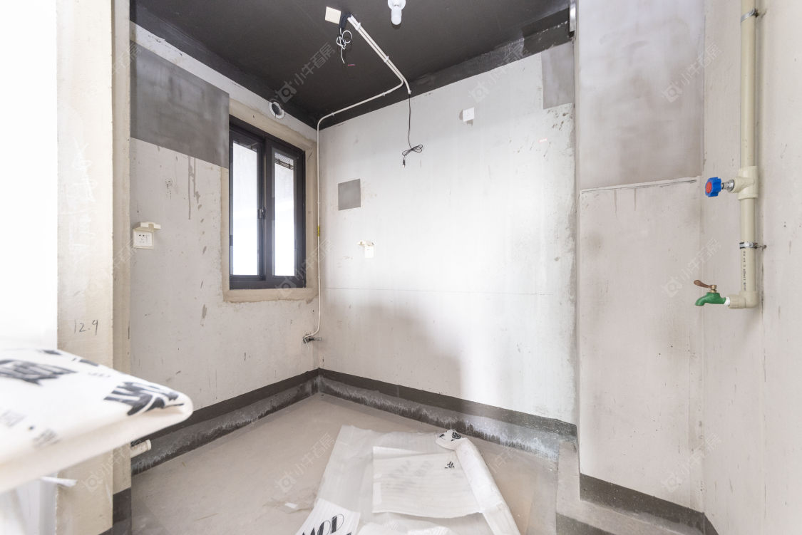 常州美的金科公园天下在售二手房源室内图_小牛看房