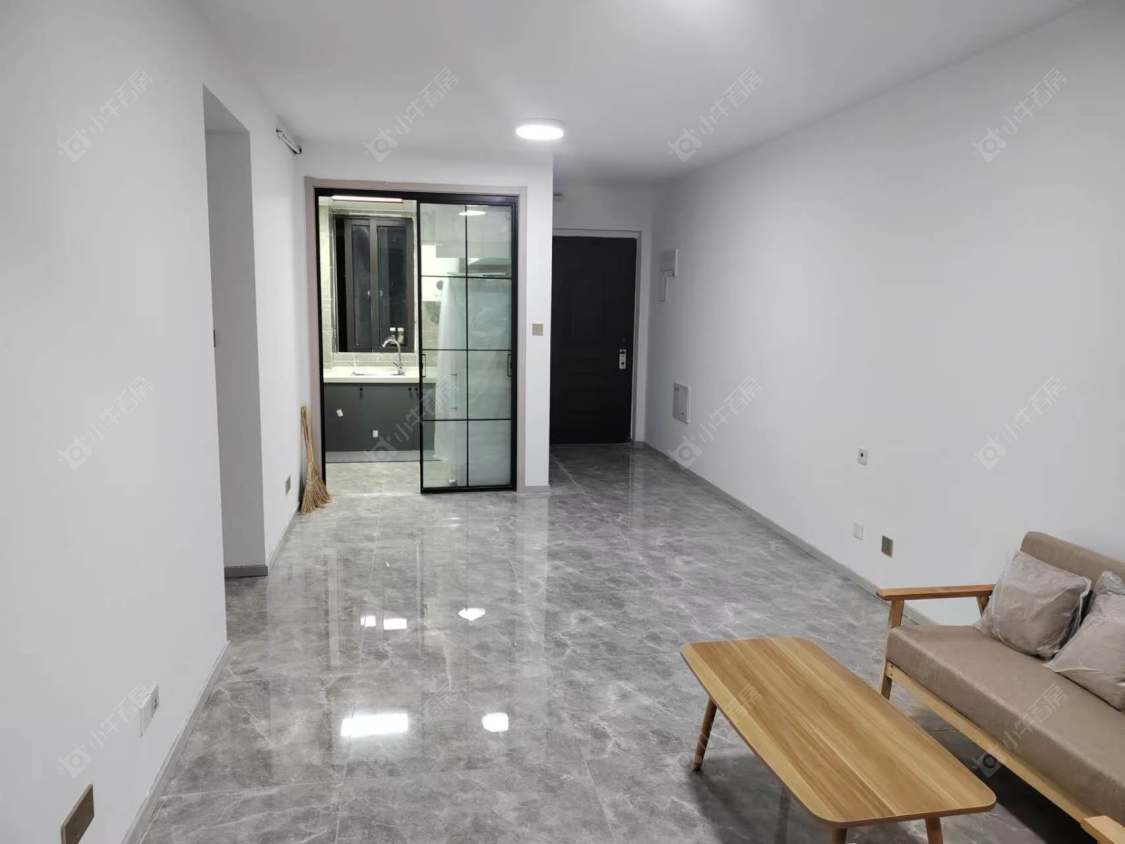 常州中梁金科启宸在租房源室内图_小牛看房