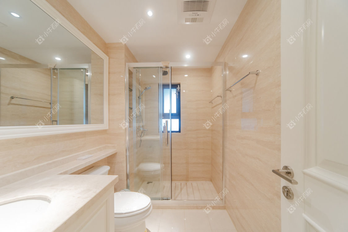 常州新城樾府(新北)在租房源室内图_小牛看房