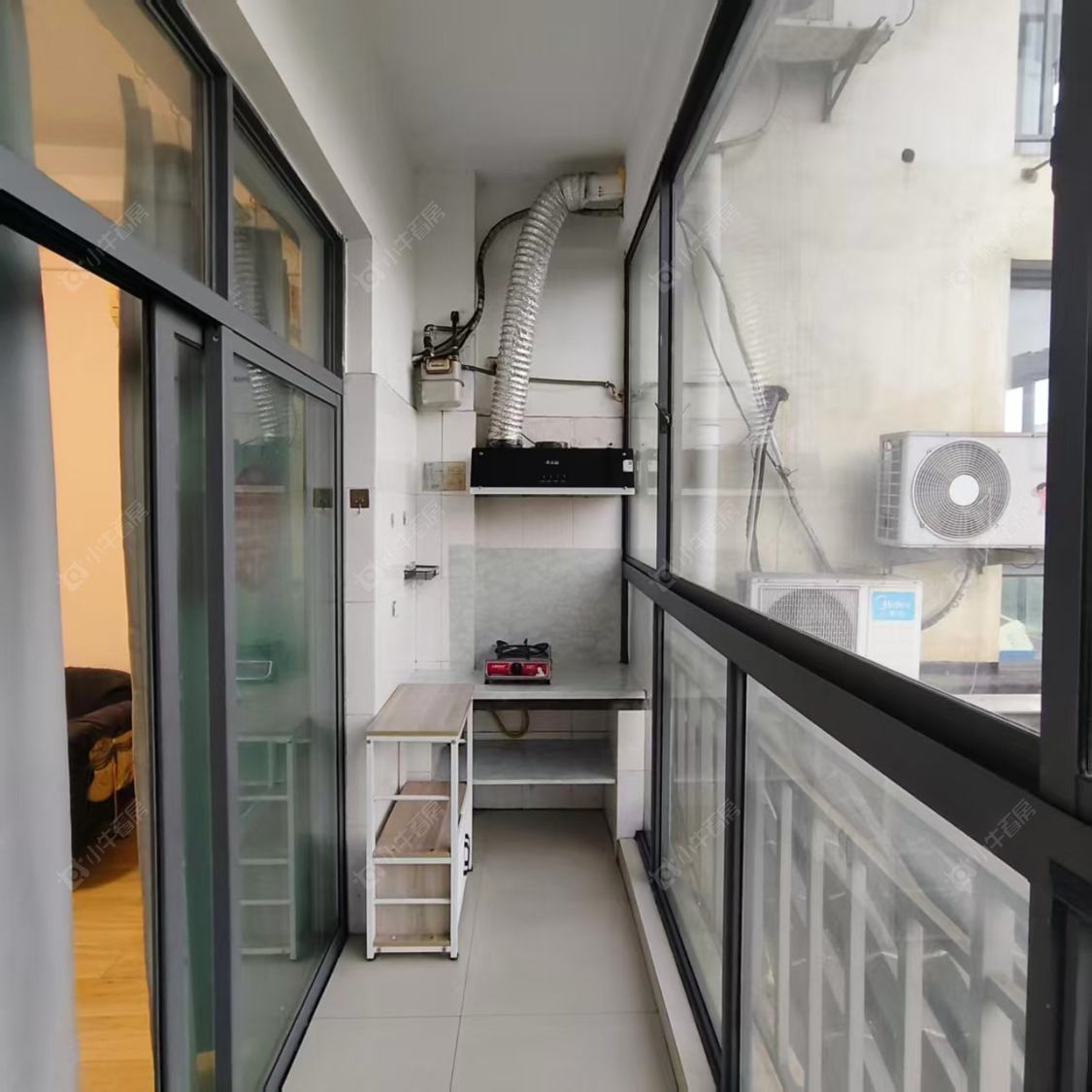 常州东坡雅居在租房源室内图_小牛看房