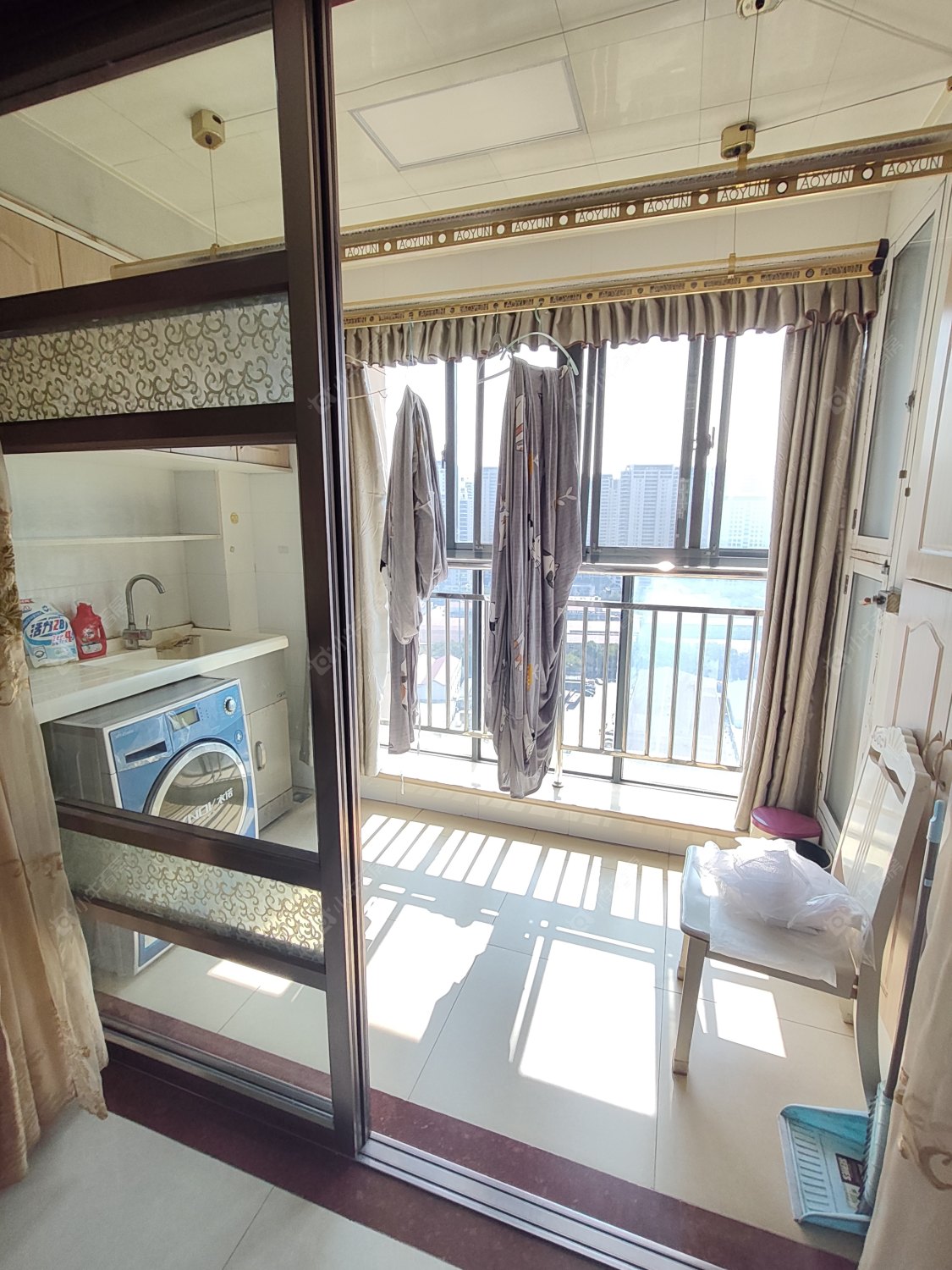 新城域二期房源室内图 常州新城域二期在租房源室内图_小牛看房