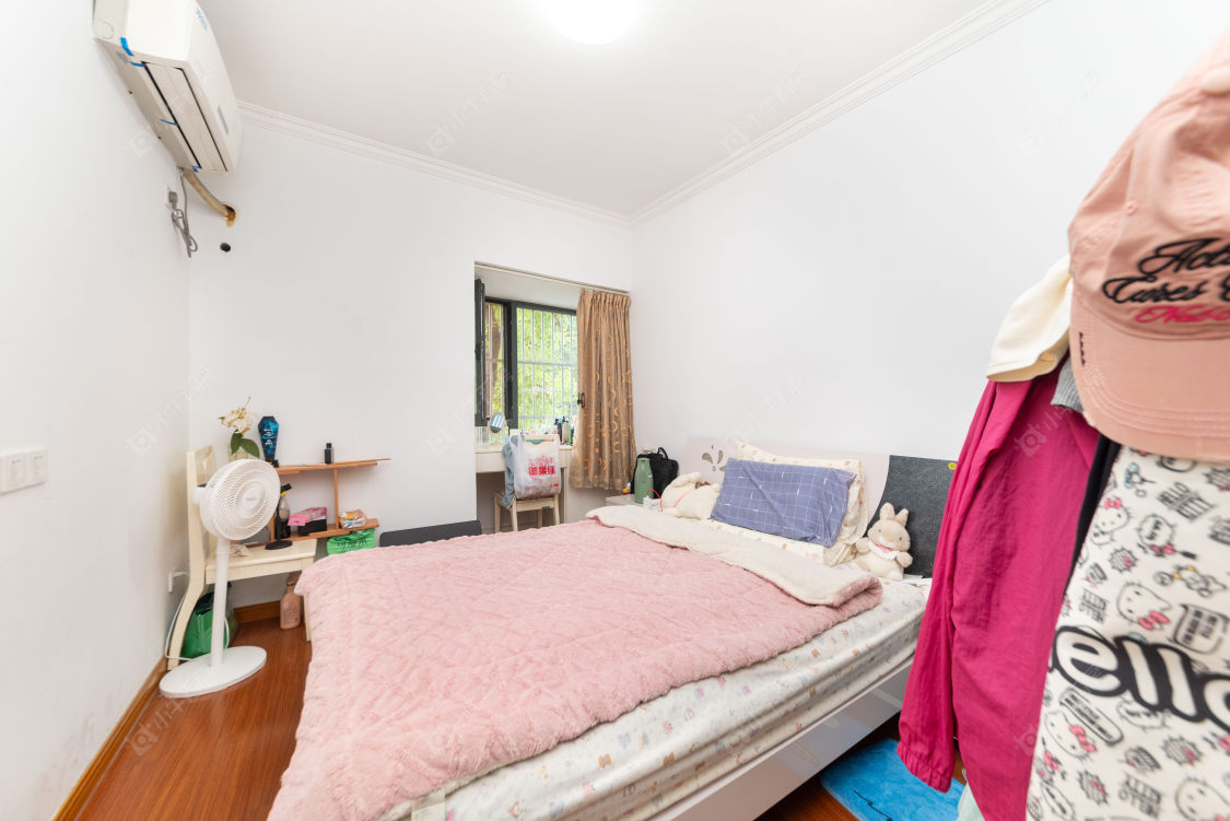 常州御城在售二手房源室内图_小牛看房