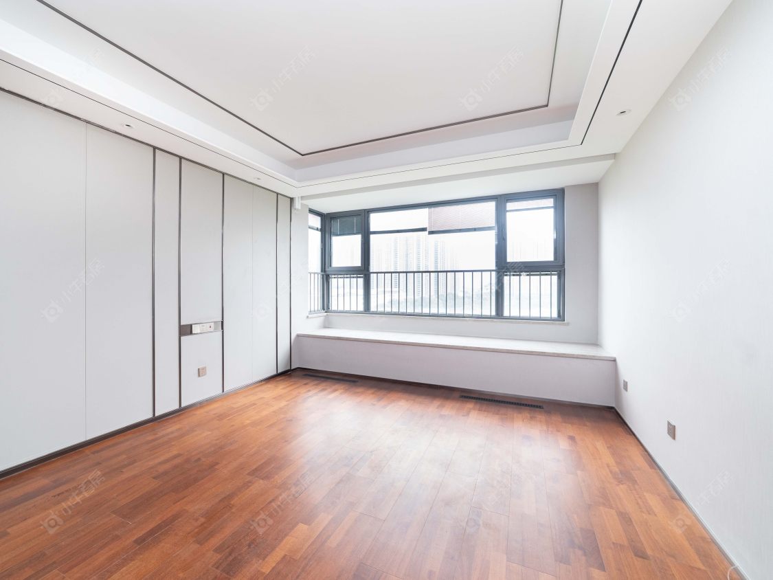 常州嘉宏一江风华在售二手房源室内图_小牛看房