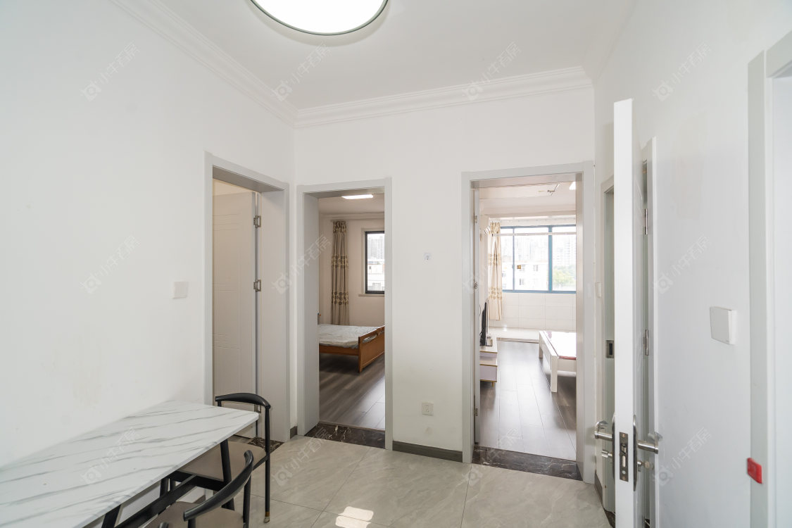 常州工人新村南在售二手房源_小牛看房