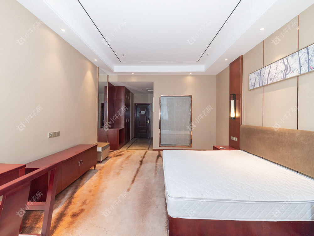 常州荣盛曼哈顿广场在租房源_小牛看房