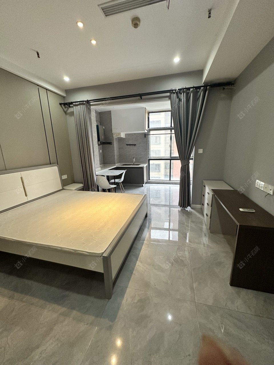 常州丰乐尚都在租房源室内图_小牛看房