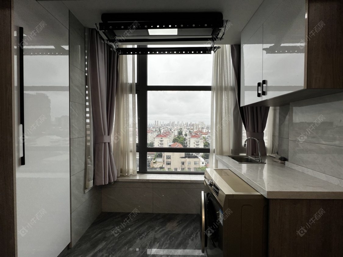 常州运河天地在租房源户型图_小牛看房