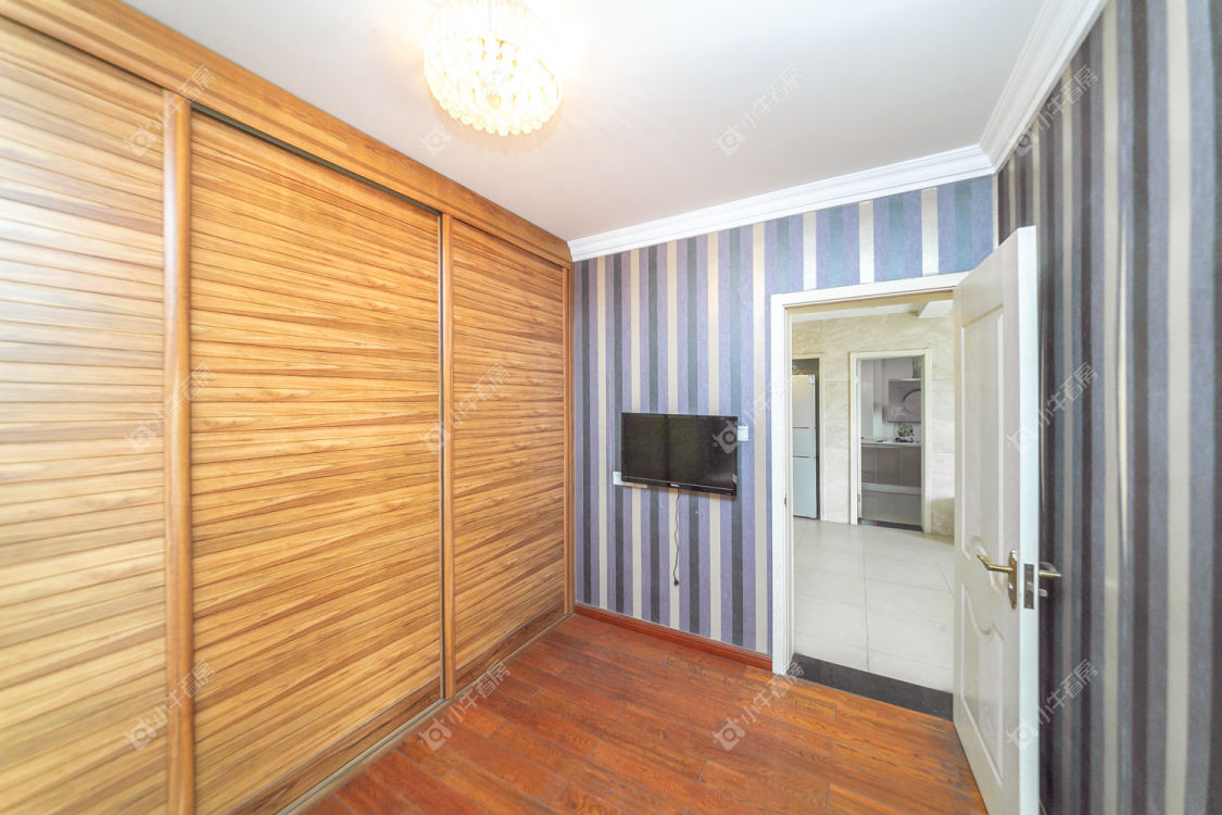 常州香江华廷花园在租房源_小牛看房