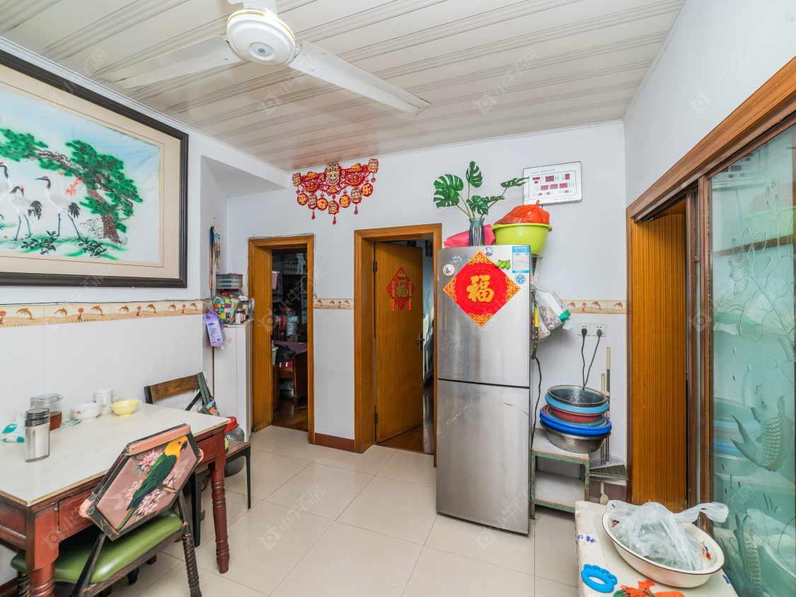 常州火炬路在售二手房源室内图_小牛看房