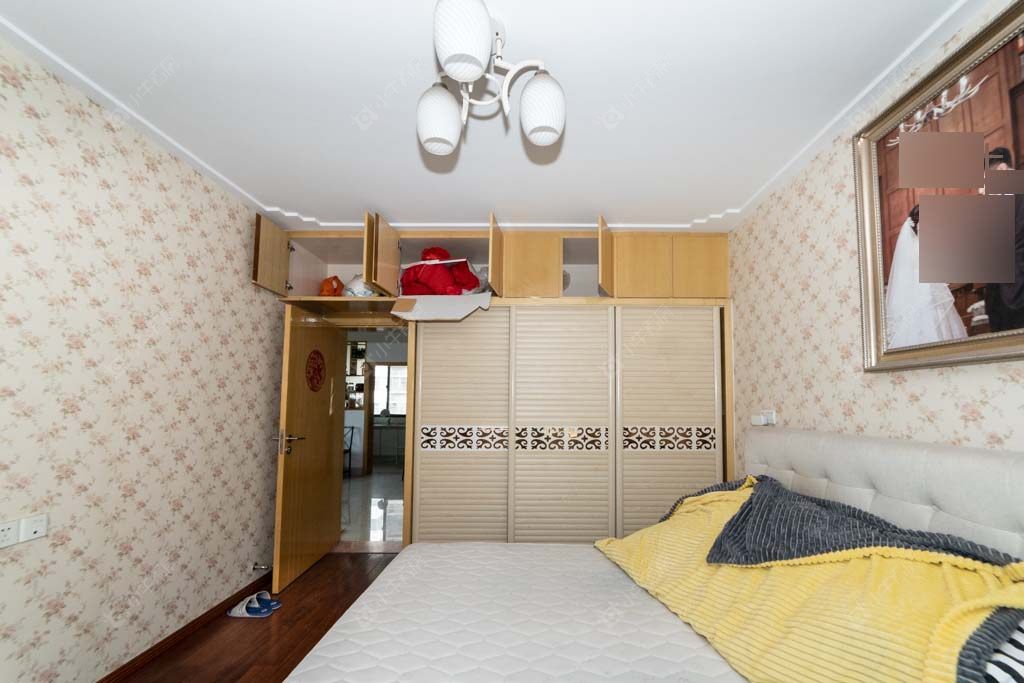 常州百馨西苑一二期在售二手房源室内图_小牛看房