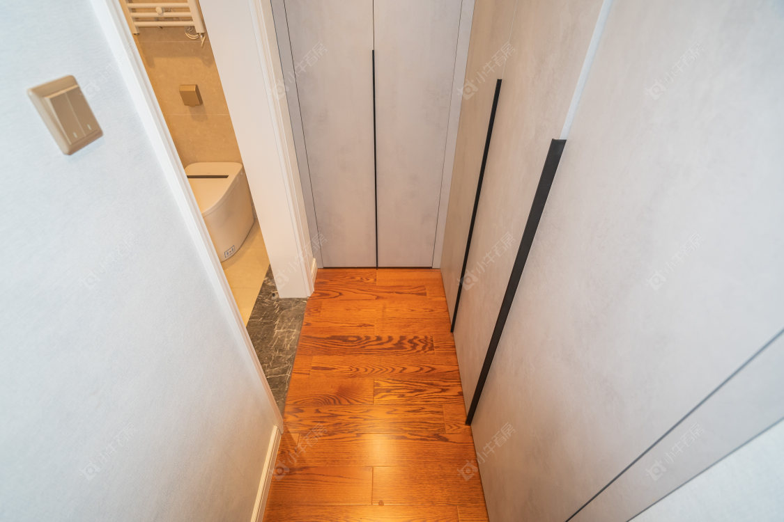 常州九洲新世界君玺在售二手房源室内图_小牛看房