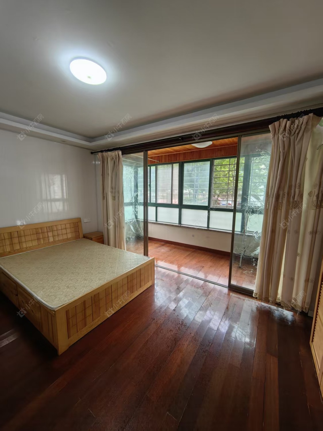 常州清潭鑫苑在租房源室内图_小牛看房