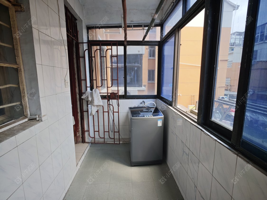 常州西新桥二村在租房源室内图_小牛看房