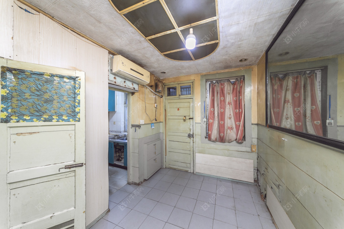 常州清潭五村在售二手房源室内图_小牛看房