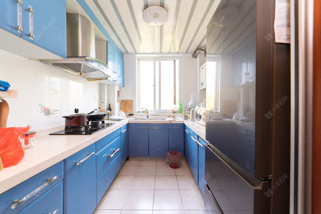 常州花之园在售二手房源室内图_小牛看房