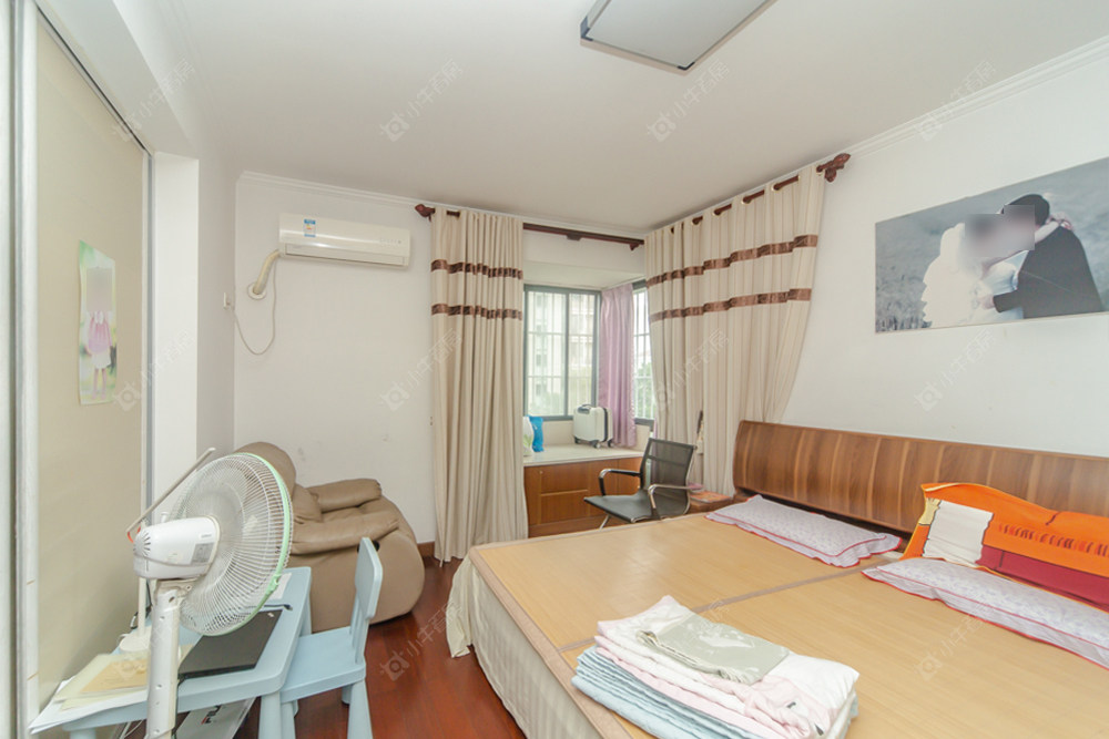 香树湾福园房源室内图 常州香树湾福园在售二手房源室内图_小牛看房