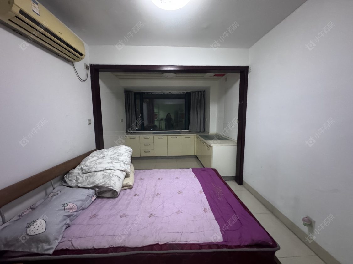 喜盈门花苑房源室内图 常州喜盈门花苑在租房源室内图_小牛看房