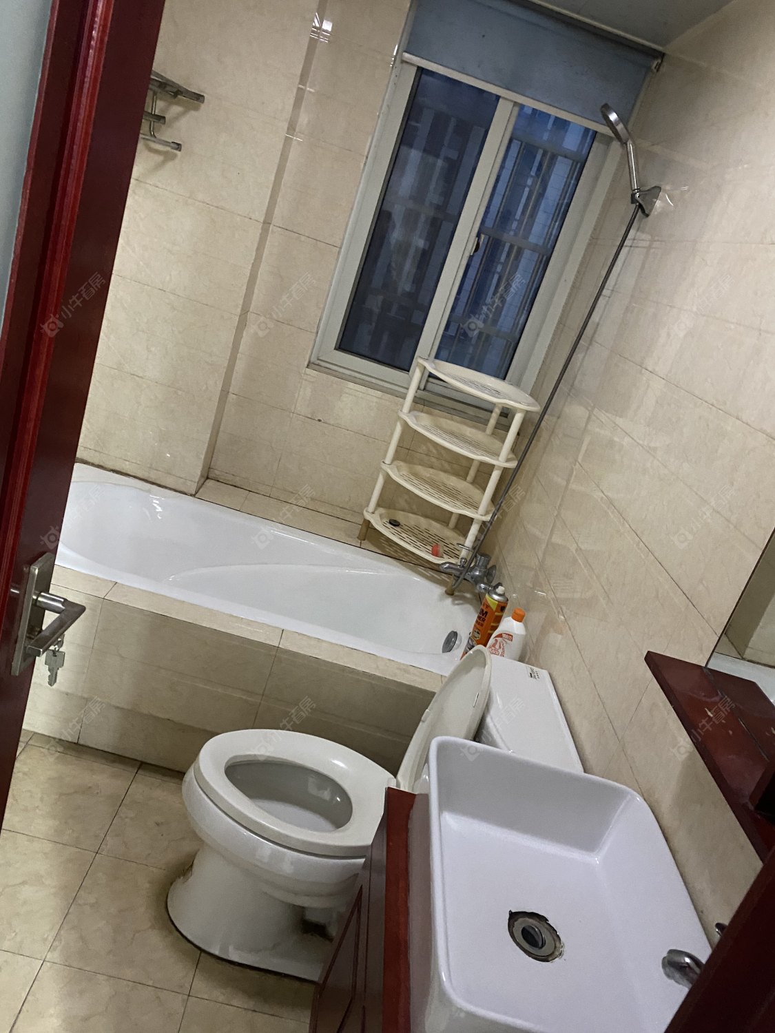 常州龙栖花园在租房源_小牛看房