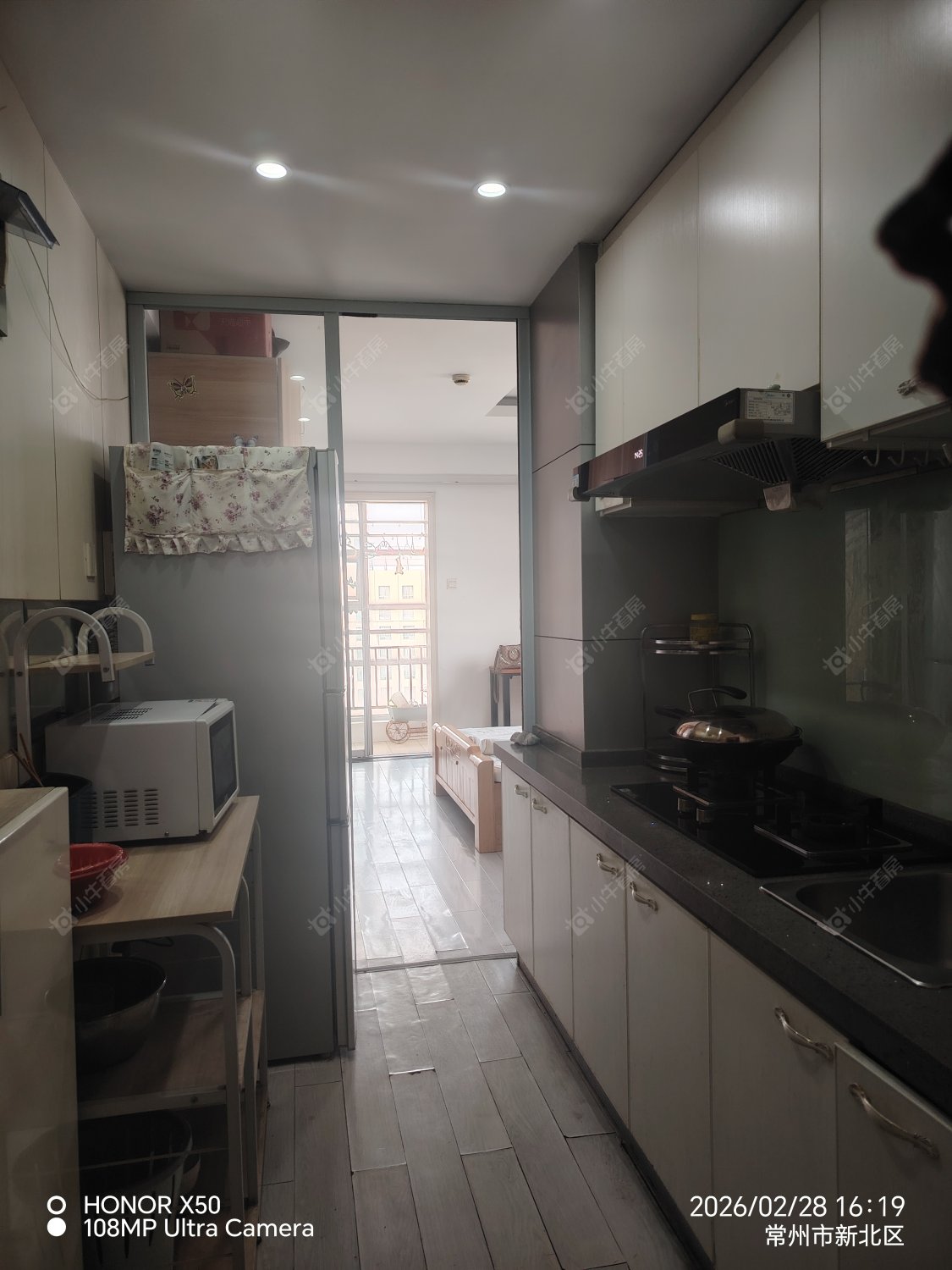 燕阳花园房源室内图 常州燕阳花园在租房源室内图_小牛看房