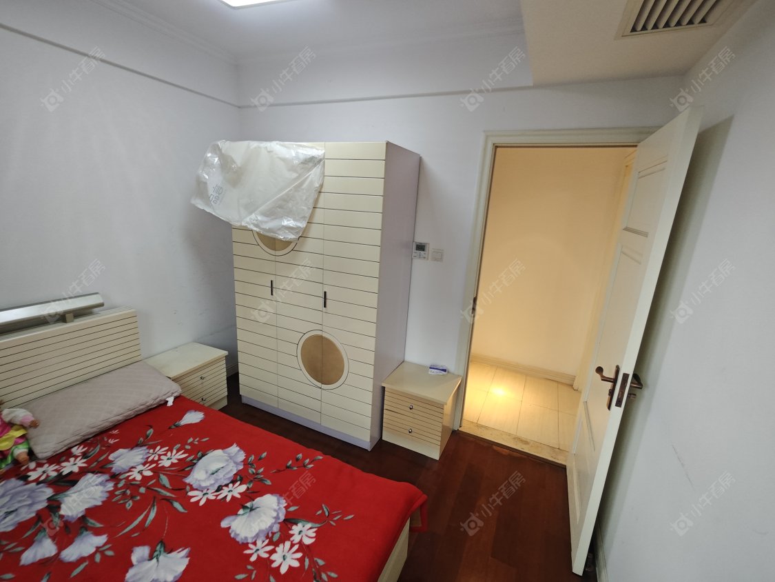 常州绿地峰云汇在租房源室内图_小牛看房